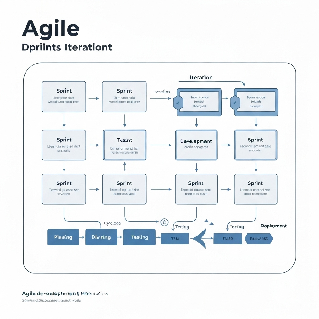 Agile Development Methodology